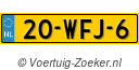 20WFJ6