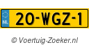 20-WGZ-1