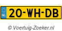 20WHDB