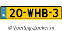 20WHB3