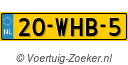 20WHB5