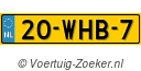 20WHB7