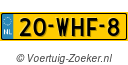 20WHF8