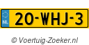 20WHJ3