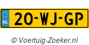 20WJGP