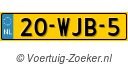 20WJB5