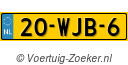 20WJB6