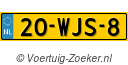 20WJS8