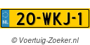 20WKJ1