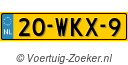 20WKX9
