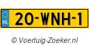 20-WNH-1