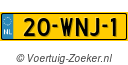 20-WNJ-1
