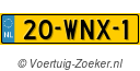 20-WNX-1