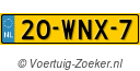 20WNX7