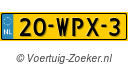 20WPX3