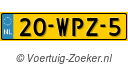 20WPZ5