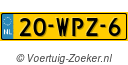 20WPZ6