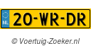 20WRDR