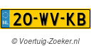 20WVKB