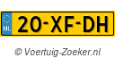 20XFDH