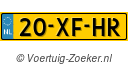 20XFHR