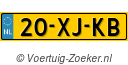 20XJKB