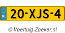 20XJS4