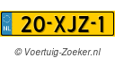 20XJZ1