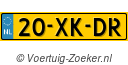 20XKDR