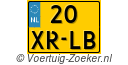 20-XR-LB