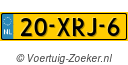 20XRJ6