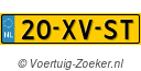 20XVST