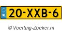 20XXB6