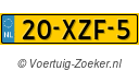 20XZF5