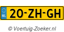 20ZHGH
