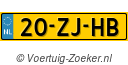 20ZJHB