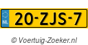 20ZJS7