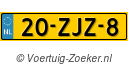 20ZJZ8