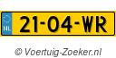 2104WR