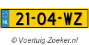 2104WZ