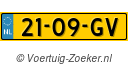 2109GV