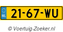 2167WU