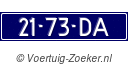 2173DA