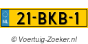 21-BKB-1