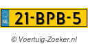 21BPB5