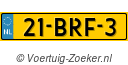 21BRF3
