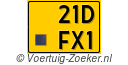 21-DFX-1