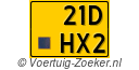 21-DHX-2
