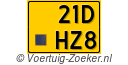 21DHZ8