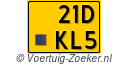 21-DKL-5